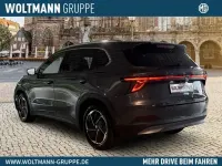 Neu MG MGS5 EV Comfort 125 kW (170 PS) 2025 Piccadilly blue SUV