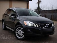 gebraucht Volvo XC60 2.4D AWD