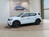 Neu Opel Frontera 145 PS (106 kW) 2025 Weiß SUV