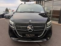 Gebraucht Mercedes V300 237 PS (174 kW) 2025 Obsidianschwarz Van / Kleinbus