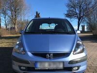 gebraucht Honda Jazz 1.4 ES ES