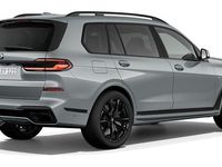 Gebraucht BMW X7 Comfort Edition 352 PS (258 kW) 2025 Grau SUV