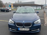 gebraucht BMW 530 GT x Dreve