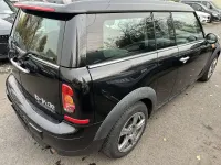 Occasion Mini One Clubman 98 ch (72 kW) 2010 Noir Break