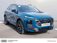 Neu Audi Q3 Sport 272 PS (200 kW) 2026 Mythosschwarz metallic SUV