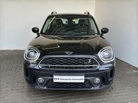 Gebraucht Mini Cooper SE 164 kW (224 PS) 2022 Midnight black metallic Kleinwagen