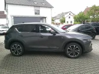 Usata Mazda CX-5 Exclusive 194 CV (142 kW) 2024 Grigio SUV
