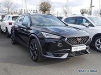 Gebraucht Cupra Formentor VZ 310 PS (228 kW) 2024 Midnight schwarz metallic SUV