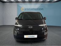 Gebraucht Hyundai Staria Prime 177 PS (130 kW) 2023 Braun Van / Kleinbus