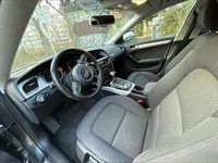 Second-hand Audi A5 211 CP (155 kW) 2013 Gri Coupe