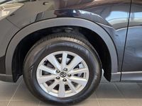 Gebraucht Mazda CX-5 Sendo 150 PS (110 kW) 2014 Schwarz SUV