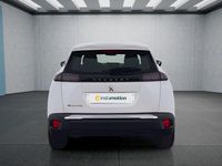 Gebraucht Peugeot e-2008 Active 100 kW (136 PS) 2023 Weiß SUV