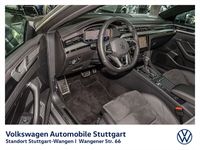 gebraucht VW Arteon 2.0 TDI Shooting Brake R-Line