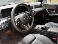 Gebraucht Mercedes CLA200 163 PS (119 kW) 2023 Grau Coupé