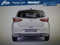 gebraucht Mazda 2 2023 1.5 90PS M-Hybrid Homura *Rückfahrkamera/SHZ/Tempomat/ACAA/Bluetooth*