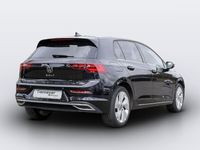 gebraucht VW Golf VIII 1.5 TSI STYLE IQ LIGHT