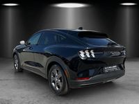 Gebraucht Ford Mustang Mach-E 216 kW (294 PS) 2022 Iridiumschwarz SUV