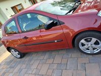 gebraucht Renault Clio 