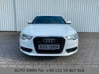 Gebraucht Audi A6 Sport 245 PS (180 kW) 2011 Weiß Limousine