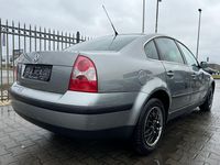 Gebraucht VW Passat Comfortline 102 PS (75 kW) 2003 Limousine