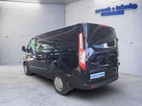 Second-hand Ford Transit Custom Trend 2023 Pickup