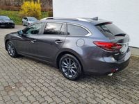 gebraucht Mazda 6 Center-Line