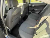 Gebraucht Opel Insignia Cosmo 140 PS (102 kW) 2009 Schwarz Limousine
