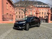 gebraucht Honda CR-V 2.0 i-MMD Hybrid 2WD Elegance