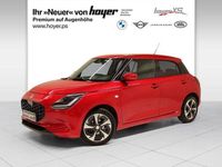 Gebraucht Suzuki Swift 83 PS (61 kW) 2024 Andere Limousine