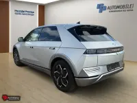 Gebraucht Hyundai Ioniq 5 224 kW (305 PS) 2021 Gold SUV