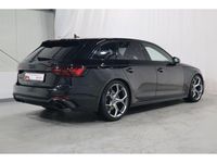 Gebraucht Audi RS4 Ambiente 470 PS (345 kW) 2024 Mythosschwarz metallic Kombi