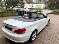 gebraucht BMW 118 Cabriolet i -