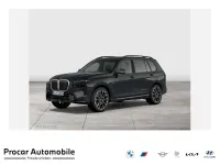 Gebraucht BMW X7 M Sport 381 PS (280 kW) 2025 Bmw individual dravitgrau SUV
