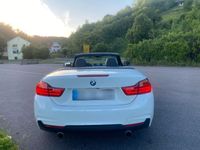 gebraucht BMW 428 i M Paket