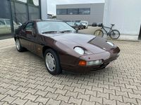 Gebraucht Porsche 928 320 PS (235 kW) 1988 Braun Coupé