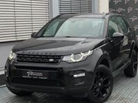 gebraucht Land Rover Discovery Sport 4WD HSE Luxury/Navi/CAM/Pano/SHZ