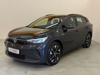 Gebraucht VW ID.4 Pro Performance 150 kW (204 PS) 2021 Grau SUV