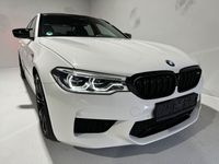 gebraucht BMW M5 Competition xDrive *B&W*Massage*