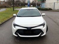 gebraucht Toyota Corolla Corolla1.8 Hybrid Touring Sports Team Deutschland