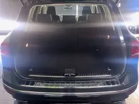 Gebraucht VW Touareg 262 PS (192 kW) 2016 Grau SUV