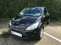 gebraucht Ford Ka KA