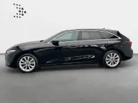 Gebraucht Audi A5 Sport 204 PS (150 kW) 2025 Mythosschwarz metallic Kombi