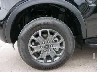 Neu Ford Ranger Wildtrack 205 PS (150 kW) 2026 Schwarz metallic Pickup