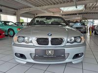 Gebraucht BMW 330 Cabriolet M Sport 231 PS (169 kW) 2001 Silber Cabrio