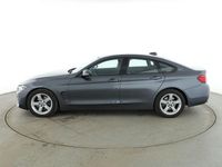 Gebraucht BMW 420 Advantage 2020 Grau Coupé