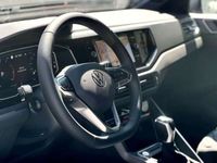 gebraucht VW Polo 1.0 TSi DSG R-Line LM16 ACC Ready Digi App