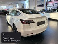 Gebraucht Tesla Model 3 Long Range AWD 324 kW (441 PS) 2021 Weiß Limousine