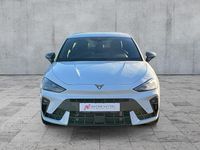 Gebraucht Cupra Leon 150 PS (110 kW) 2025 Weiß Limousine
