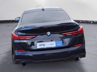 Gebraucht BMW 220 Performance 178 PS (130 kW) 2024 Schwarz Coupé