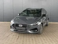Neu Hyundai i30 Comfort 100 PS (73 kW) 2025 Grau Kombi